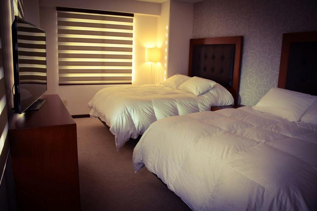 Hb Apartament Sopocachi Apartment La Paz Phòng bức ảnh
